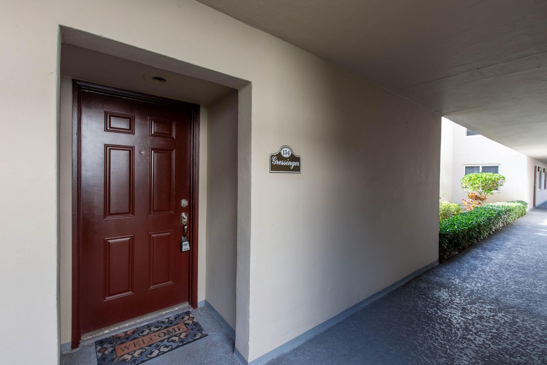 154 Capri, Unit D, Delray Beach, FL 33484 Photo