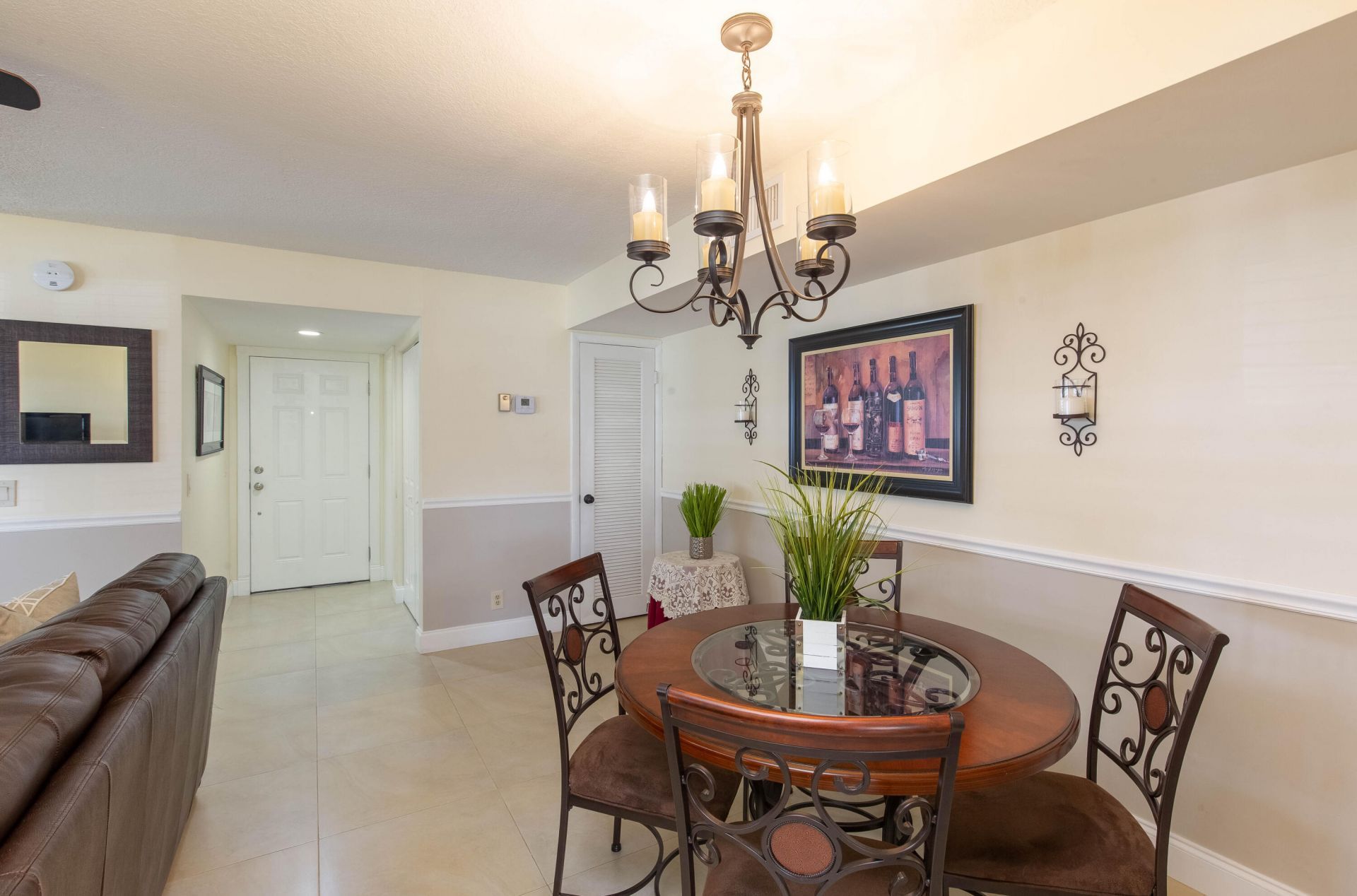154 Capri, Unit D, Delray Beach, FL 33484 Photo
