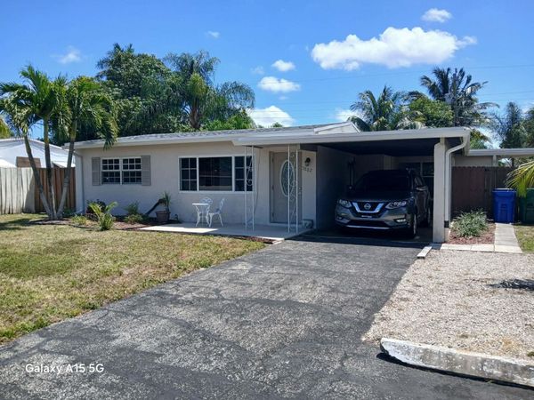 5882 Winfield Boulevard, Margate, FL 33063