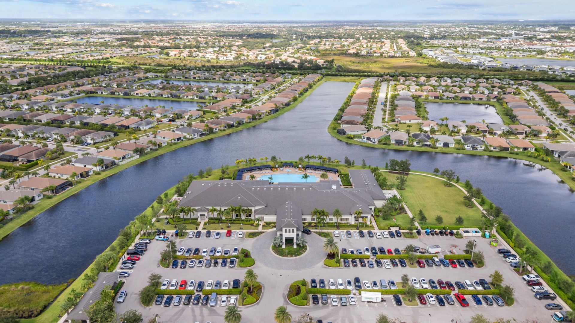 11917 SW Jasper Lake Way, Port Saint Lucie, FL 34987 Photo