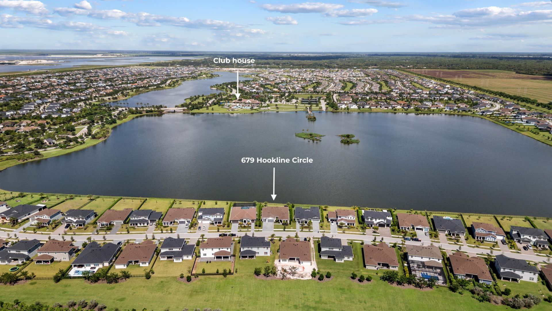 11917 SW Jasper Lake Way, Port Saint Lucie, FL 34987 Photo