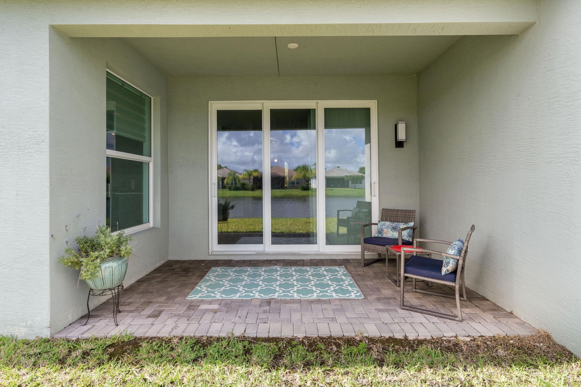 11917 SW Jasper Lake Way, Port Saint Lucie, FL 34987 Photo