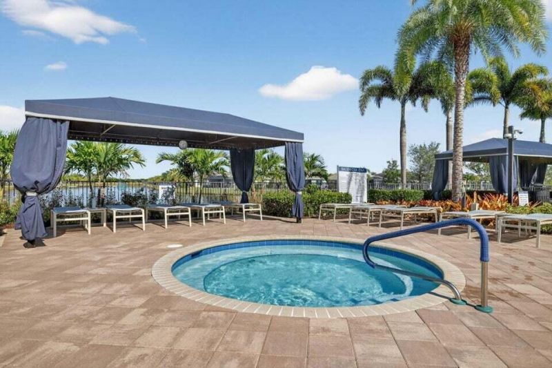 11917 SW Jasper Lake Way, Port Saint Lucie, FL 34987 Photo