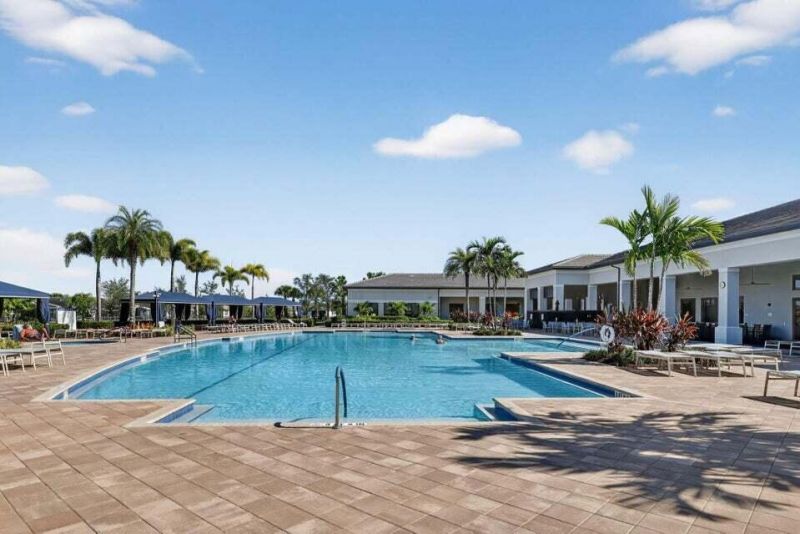 11917 SW Jasper Lake Way, Port Saint Lucie, FL 34987 Photo
