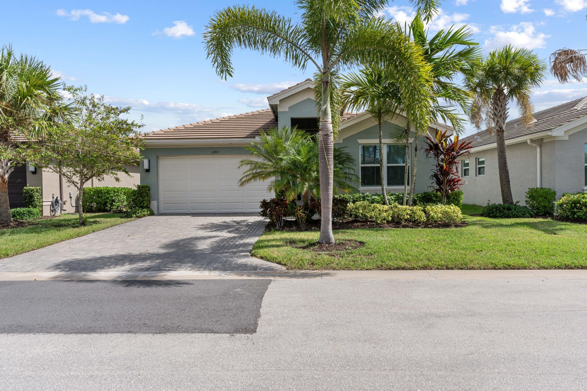 11917 SW Jasper Lake Way, Port Saint Lucie, FL 34987 Photo