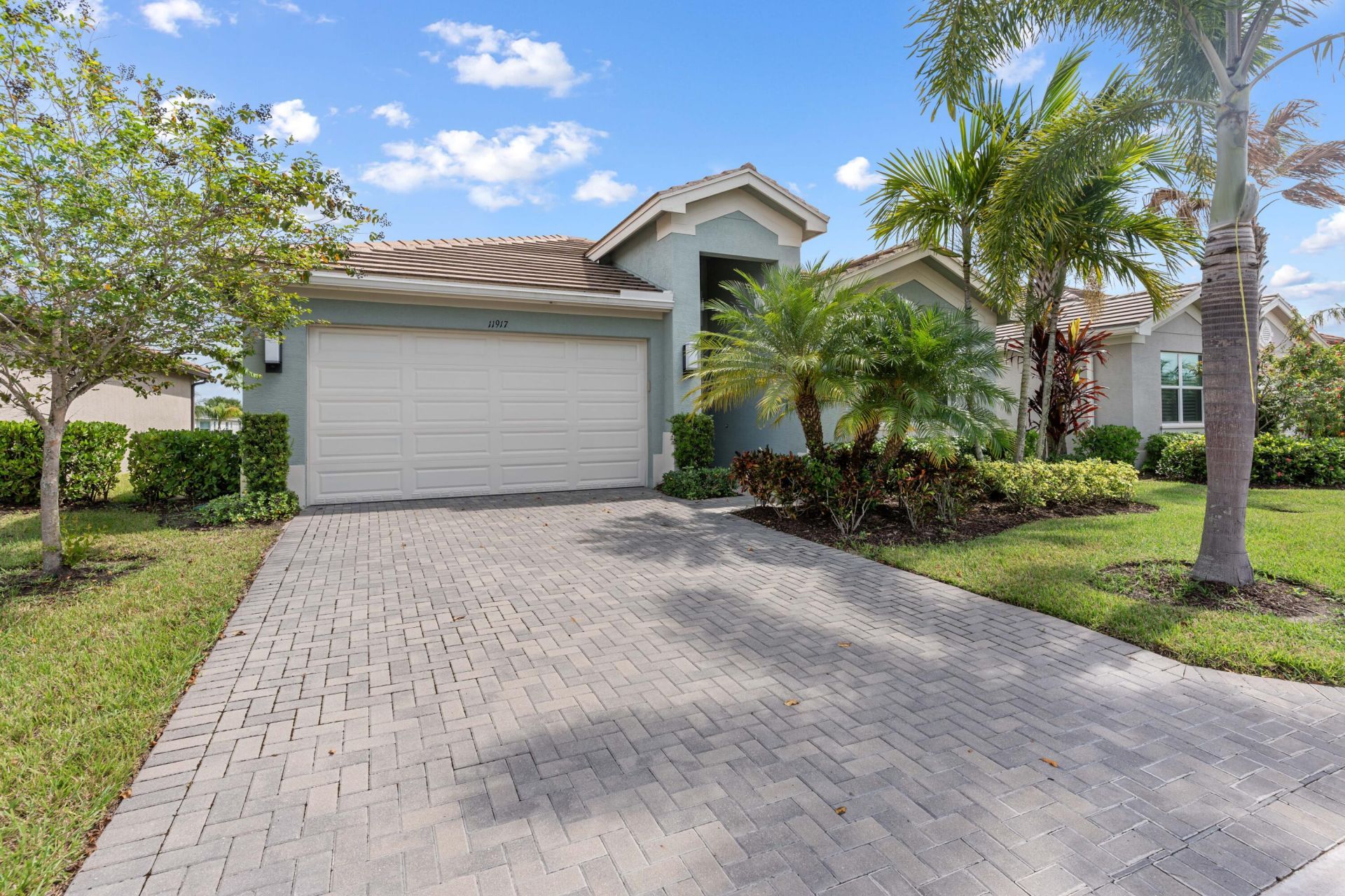 11917 SW Jasper Lake Way, Port Saint Lucie, FL 34987 Photo