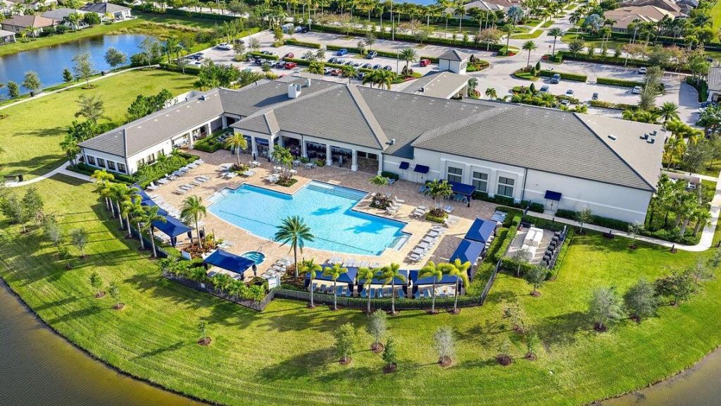 11917 SW Jasper Lake Way, Port Saint Lucie, FL 34987 Photo