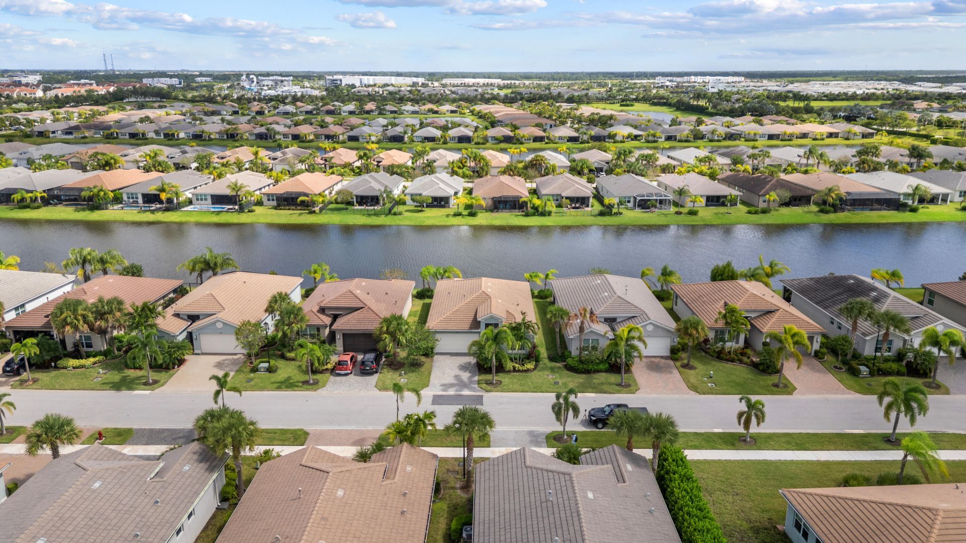 11917 SW Jasper Lake Way, Port Saint Lucie, FL 34987 Photo