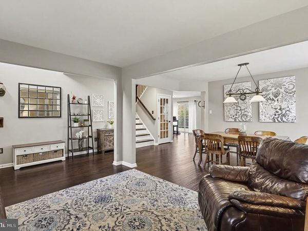 3204 MOREFIELD COURT, MANCHESTER, MD 21102
