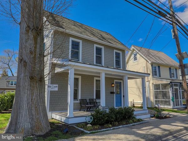 412 KINGS HIGHWAY , LEWES, DE 19958