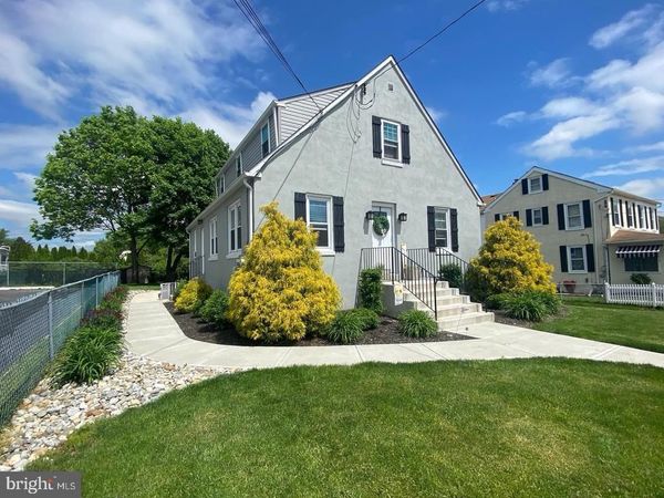 414 CHURCH STREET, KING OF PRUSSIA, PA 19406