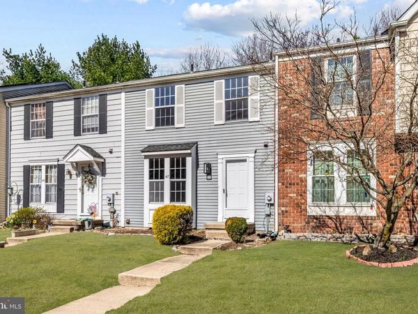 67 DORCHESTER CIRCLE , MARLTON, NJ 08053