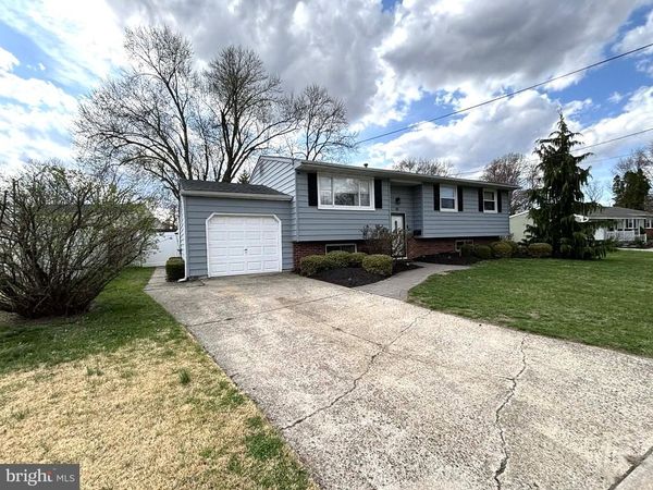 30 ESTATE ROAD , LUMBERTON, NJ 08048