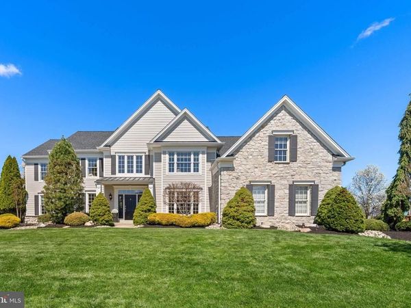 1379 BRYANT COURT, AMBLER, PA 19002