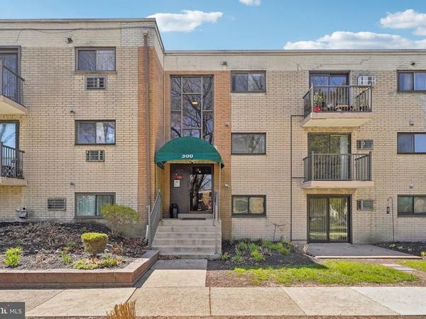 1575 W STREET ROAD , Unit 327, WARMINSTER, PA 18974