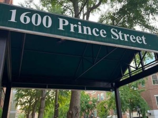 1600 PRINCE STREET, Unit 101, ALEXANDRIA, VA 22314