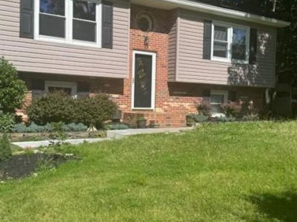 704 CANDLE RIDGE COURT, FREDERICKSBURG, VA 22407