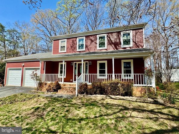 2020 VICTORIA DRIVE, STAFFORD, VA 22554