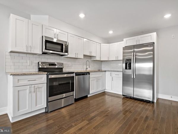 1533 N 2ND STREET , Unit 3C, PHILADELPHIA, PA 19122