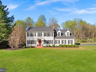 43464 EVANS POND ROAD, LEESBURG, VA 20176