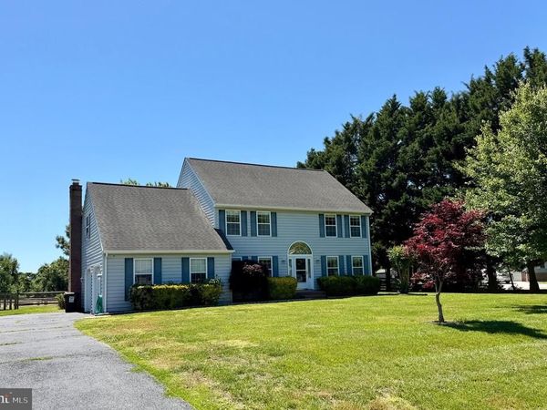 306 OVERLOOK DRIVE, QUEENSTOWN, MD 21658