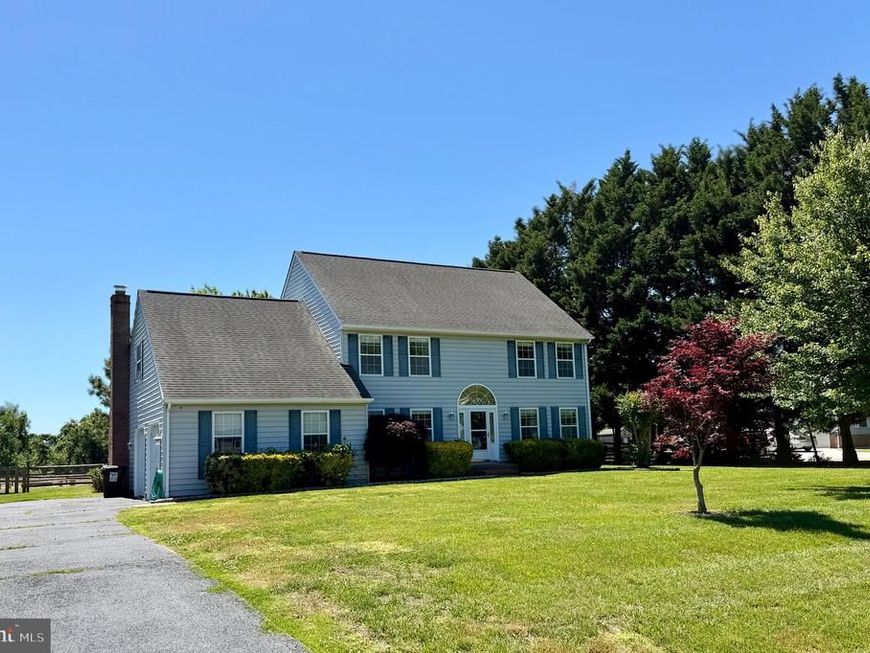306 Overlook Drive, Queenstown, MD 21658 Main Photo