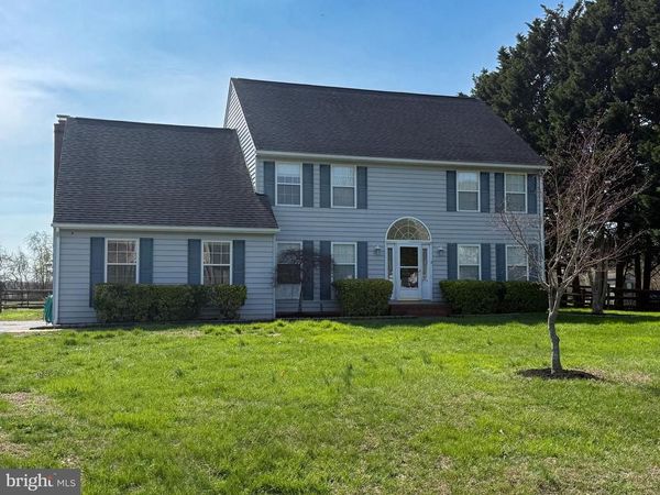 306 OVERLOOK DRIVE, QUEENSTOWN, MD 21658
