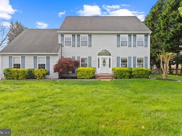 306 OVERLOOK DRIVE, QUEENSTOWN, MD 21658