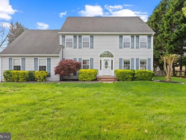 306 OVERLOOK DRIVE, QUEENSTOWN, MD 21658