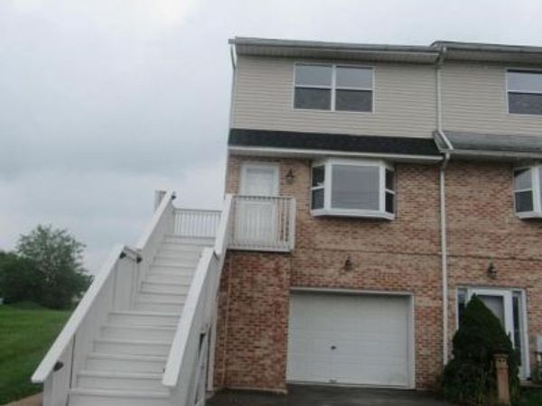 436 COATES STREET , BRIDGEPORT, PA 19405