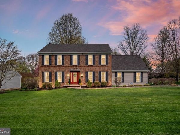 16 REVELSTONE DRIVE, NEWARK, DE 19711