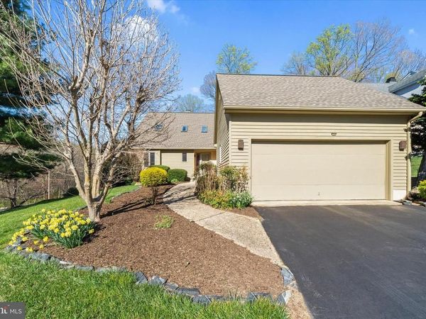 1 TARRAGON COURT, WILMINGTON, DE 19808