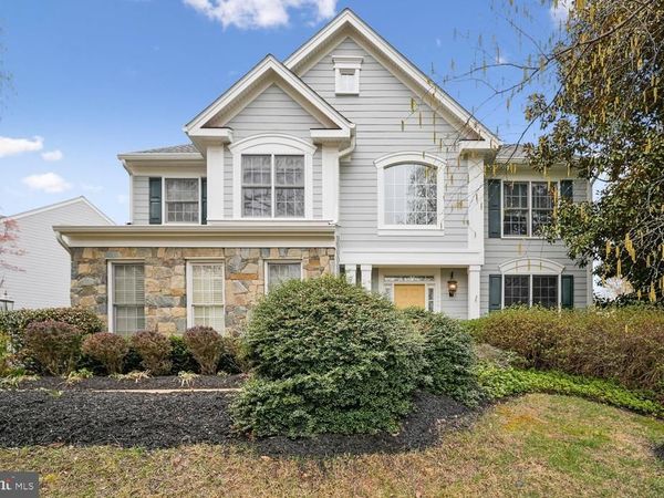 11400 NIGHT STAR WAY, RESTON, VA 20194