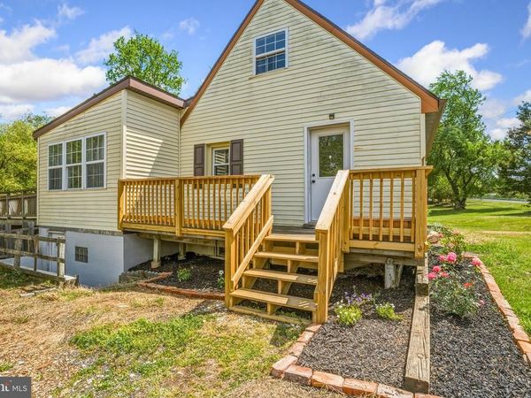 11216 TIPPETT ROAD, CLINTON, MD 20735
