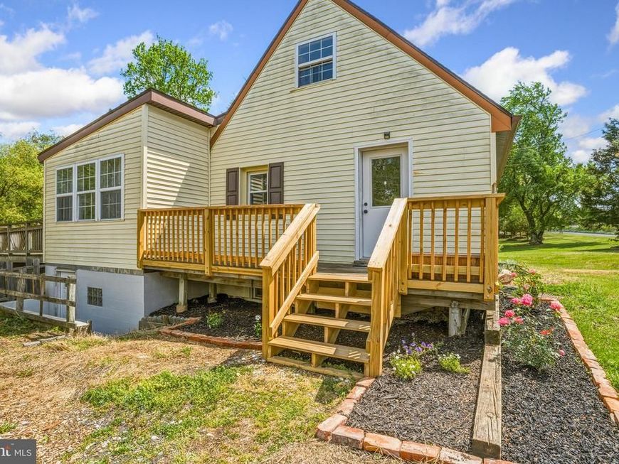 11216 Tippett Road, Clinton, MD 20735 Main Photo