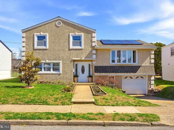 1119 KENT LANE , PHILADELPHIA, PA 19115