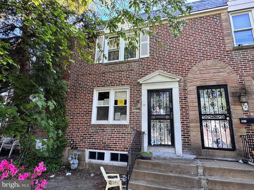 519 S 4th Street, Darby, PA 19023 Main Photo