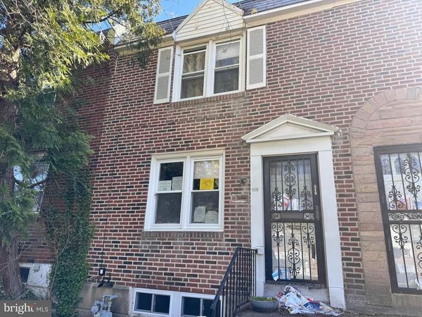 519 S 4TH STREET , DARBY, PA 19023