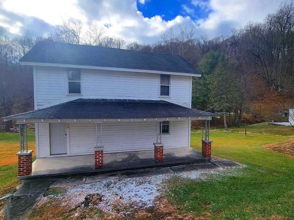 11214 ORE STREET NE , CUMBERLAND, MD 21502