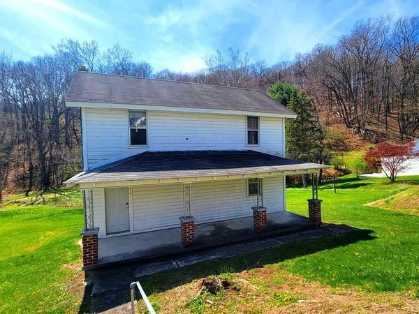 11214 ORE STREET NE, CUMBERLAND, MD 21502