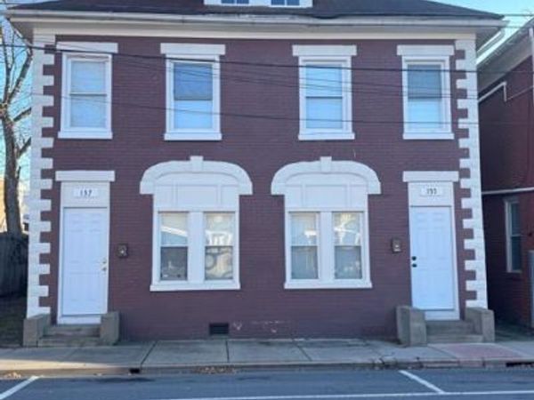 135 FAIRGROUND AVENUE, Unit 135-137, HAGERSTOWN, MD 21740