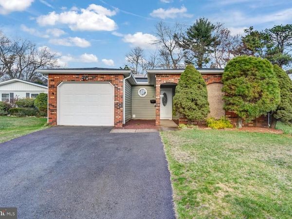 4 CAMPION COURT , BRICK, NJ 08724