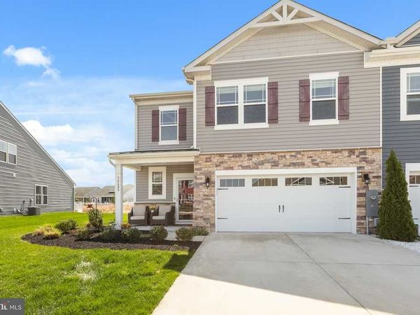 36608 CALM WATER DRIVE , MILLVILLE, DE 19967