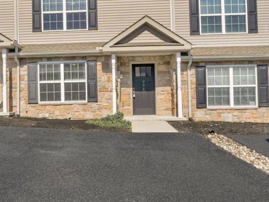 774 Gregs Drive , Harrisburg, PA 17111 Main Photo