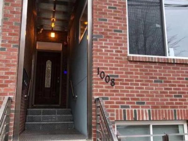 1008 GREEN STREET , PHILADELPHIA, PA 19123