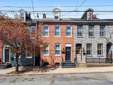 529 POPLAR STREET, LANCASTER, PA 17603