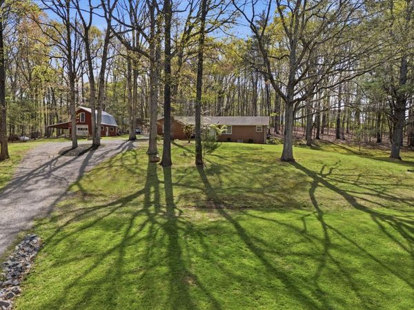 2283 FRANKLIN ST, Rocky Mount, VA 24151