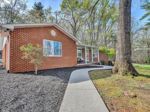 2283 FRANKLIN ST, Rocky Mount, VA 24151