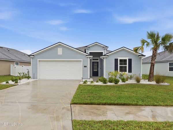 2840 WILD PINE Lane, Green Cove Springs, FL 32043