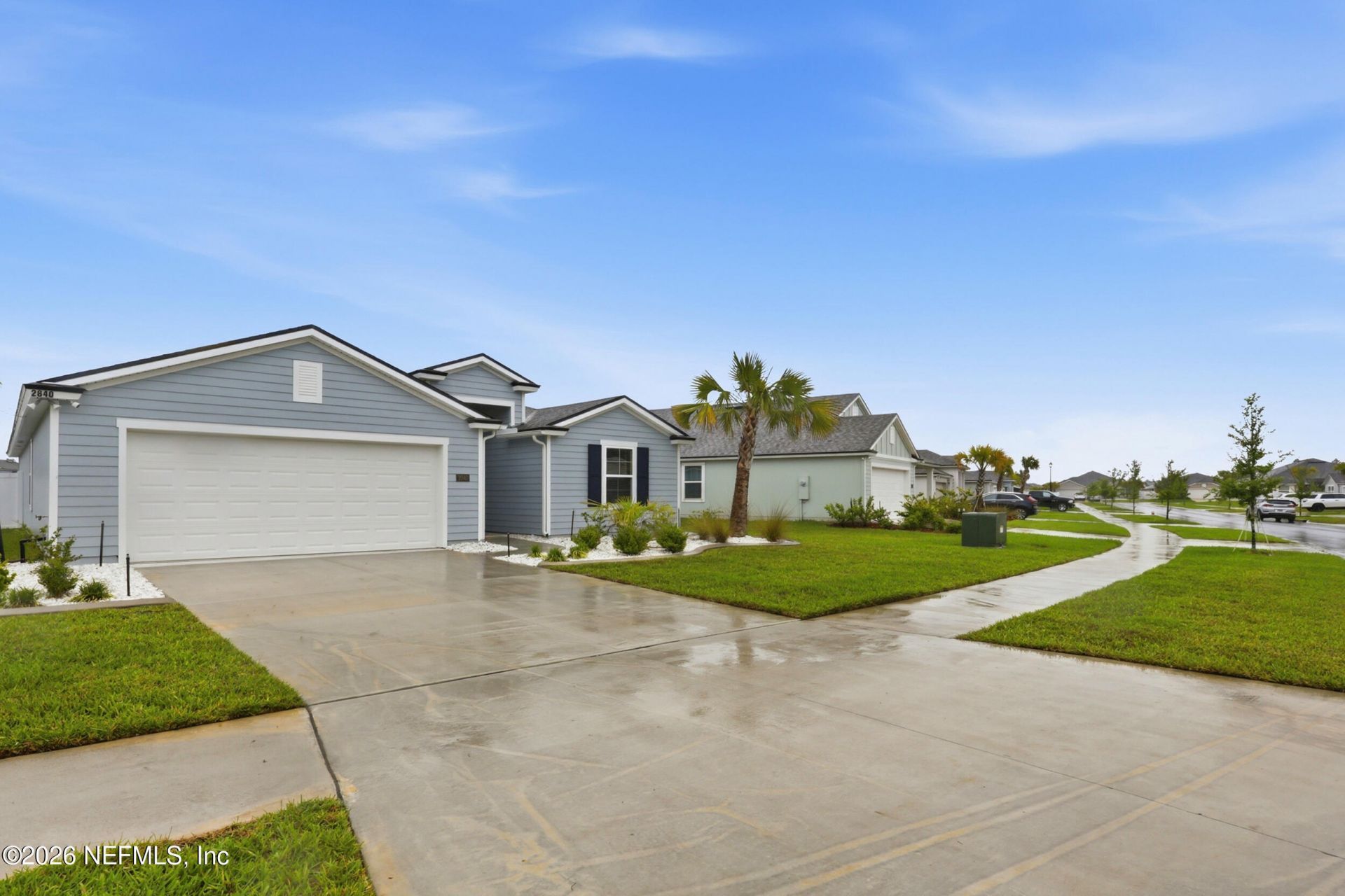 2840 Wild Pine Lane, Green Cove Springs, FL 32043 Photo